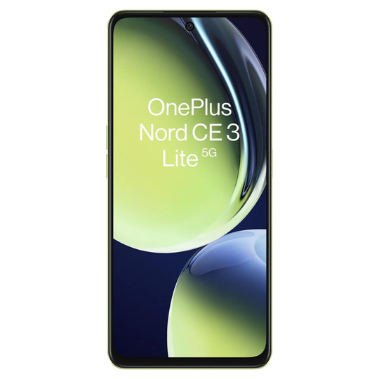Smartfon OnePlus Nord CE 3 Lite 5G (CPH2465) 8/128GB