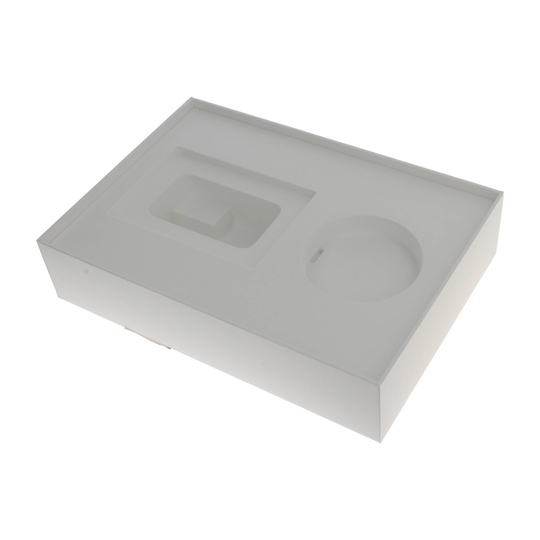 Pudełko Apple iPad Air (3.generacji) WiFi 64GB gold (A2152)