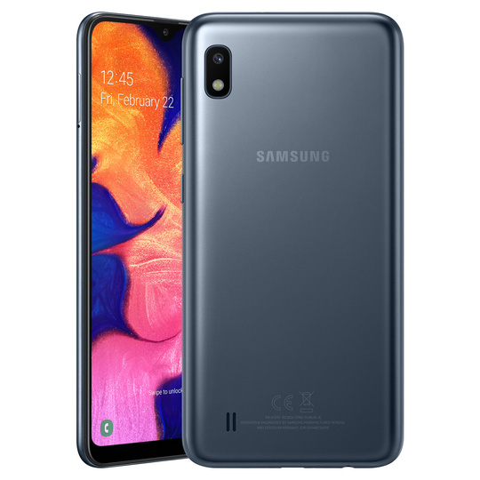 Smartfon Samsung Galaxy A10 LTE (A105) 2/32GB