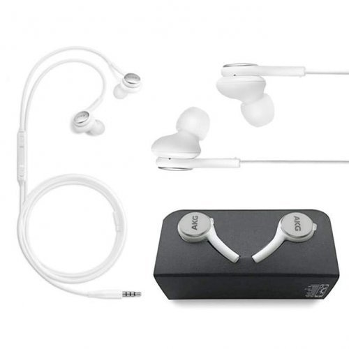 Słuchawki AKG by SAMSUNG EO-IG955 