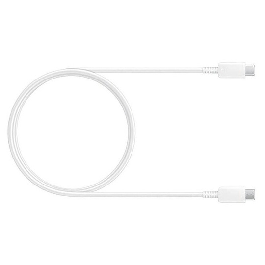 Kabel USB Samsung USB-C na USB-C 3A 1m (EP-DA705BWE) ORYGINALNY
