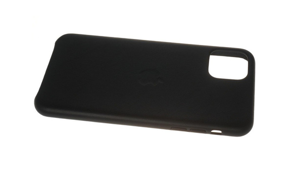 Pokrowiec Leather Case Apple iPhone 11 Pro Max