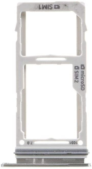 Tacka karty SIM Samsung Galaxy S10 (G973) - VAT 23%