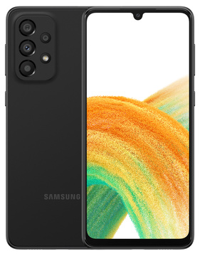 Smartfon Samsung Galaxy A33 5G (A336) 6/128GB