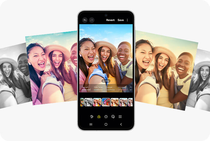 Smartfon Samsung Galaxy A56 5G (A566) 8/256GB