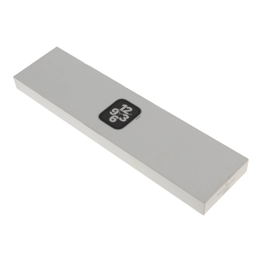 Pudełko Apple Watch SE (1. generacji) GPS 44mm srebrny (A2352)