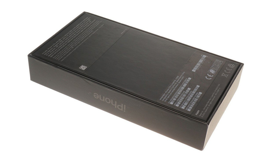 Pudełko Apple iPhone 12 Pro 512GB graphite (A2407)