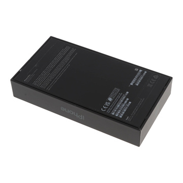 Pudełko Apple iPhone 13 Pro 1T zielony (A2638)