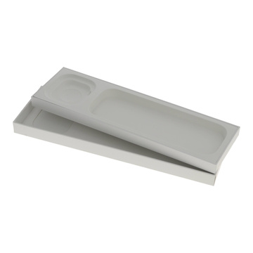 Pudełko Apple Watch Series 10 GPS 42mm różowy (A2997)