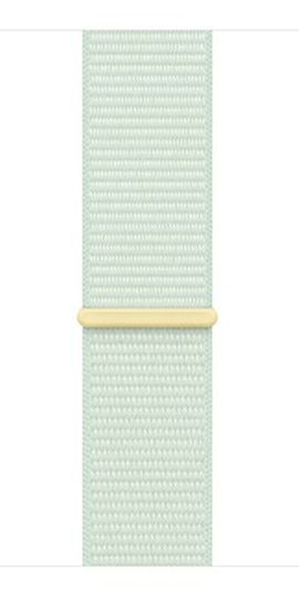 Pasek Apple 45mm Soft Mint Sport Loop miętowy ORYG