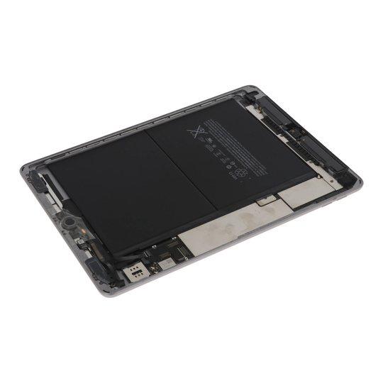 Zestaw części iPad  (5. generacji) Wi-Fi + Cellular (A1823) | BATERIA KORPUS
