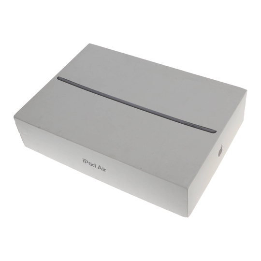Pudełko Apple iPad Air (3. generacji) Cellular 64GB szary (A2123)