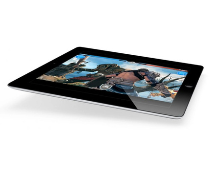Tablet Apple iPad (3. generacji) Cellular (A1430) 32GB