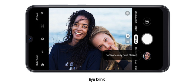 Smartfon Samsung Galaxy A50 LTE (A505) 4/128GB