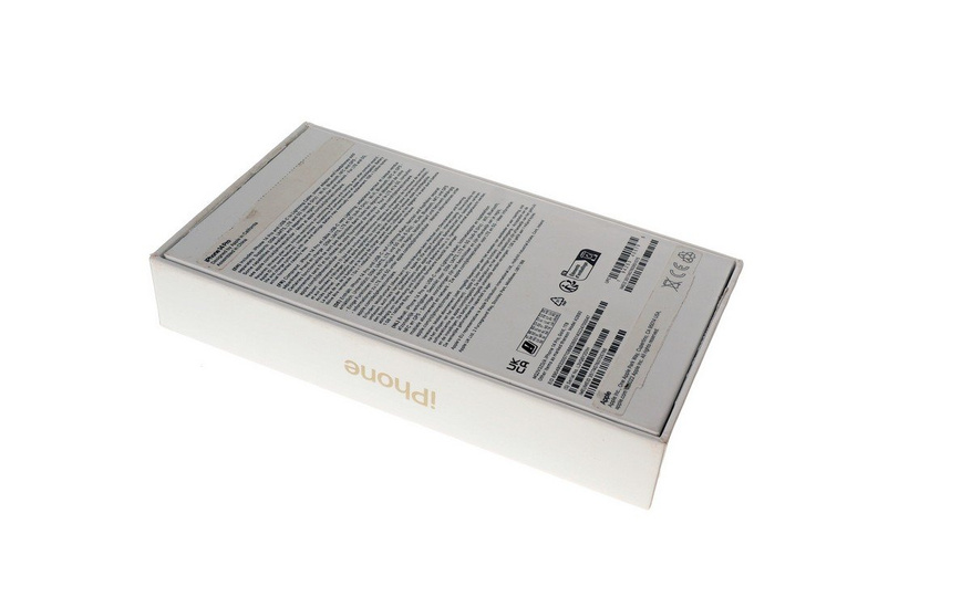 Pudełko Apple iPhone 14 Pro 1TB czarny (A2890)