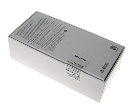 Pudełko Samsung Galaxy A415 LTE 64GB niebieski (A415)