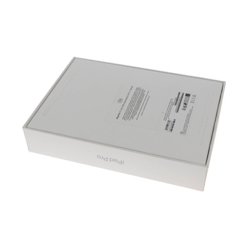 Pudełko Apple iPad Pro 11" (4. generacji) Cellular 128GB szary (A2761)