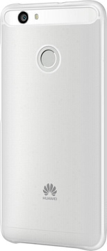 Pokrowiec Clear Case Huawei Nova