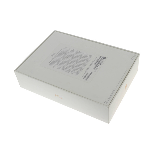 Pudełko Apple iPad (6. generacji) Cellular 32GB złoty (A1954)