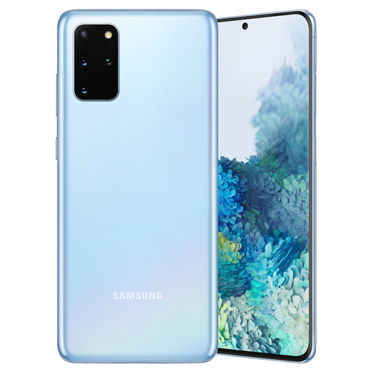 Smartfon Samsung Galaxy S20+ 5G (G986) 12/128GB