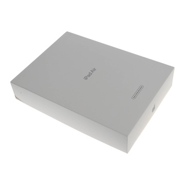 Pudełko Apple iPad Air (4. generacji) Wi-Fi 64GB zielony (A2316)