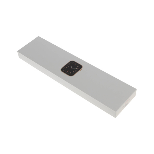 Pudełko Apple Watch Series 6 Cellular 44mm różowy (A2376)
