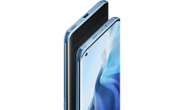 Smartfon Xiaomi MI 11 5G (M2011K2G) 8/128GB