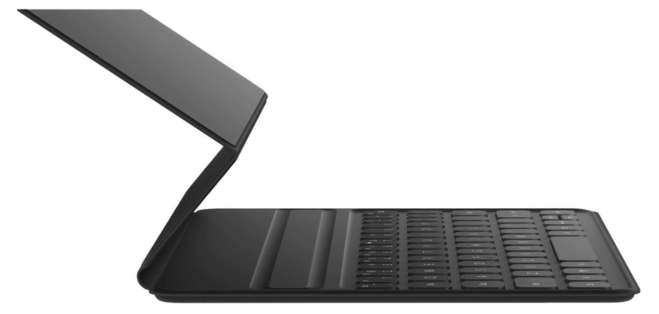 Klawiatura Huawei Smart Magnetic Keyboard do MatePad 11