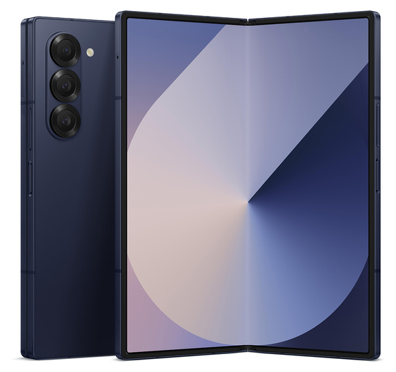 Smartfon Samsung Galaxy Z Fold6 5G (F956) 12/256GB