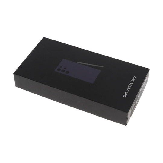 Pudełko Samsung Galaxy S24 Ultra 5G 512GB fioletowy (S928)