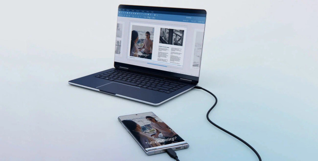 Smartfon Samsung Galaxy Note 10+ 5G  (N976) 12/256GB