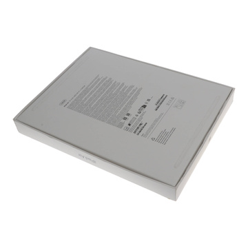 Pudełko Apple iPad Air 13" (6. generacji) Cellular 128GB szary (A2899)