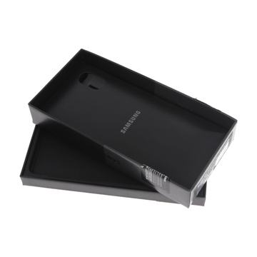 Pudełko Samsung Galaxy Z Flip4 5G 128GB szary (F721)