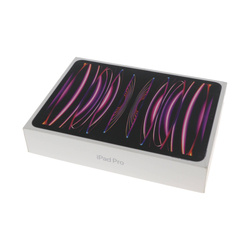 Pudełko Apple iPad Pro 11" (4. generacji) Cellular 256GB szary (A2761)