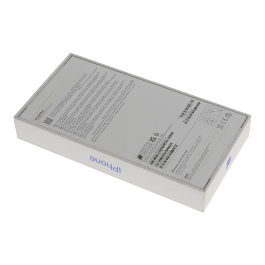Pudełko Apple iPhone 16 Plus 512GB ultramarine (A3290)