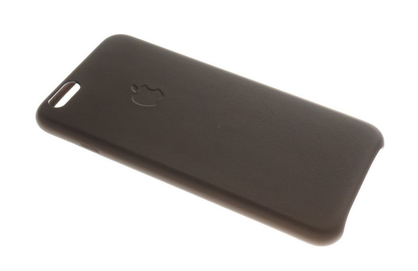 Pokrowiec Apple iPhone 6 Plus / 6S Plus Leather Case