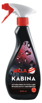 Villa KABINA 500ml