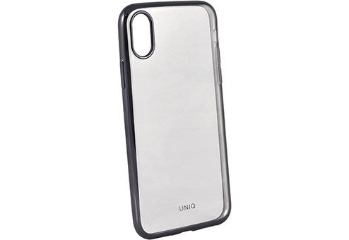 Pokrowiec UNIQ Glacier Glitz do iPhone 7 / 8