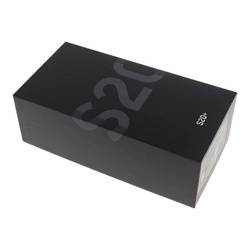 Pudełko Samsung Galaxy S20+ LTE 128GB szary (G985)