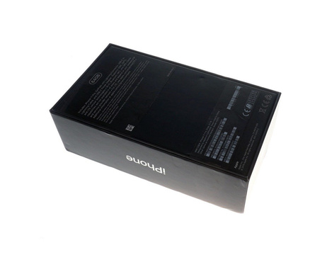 Pudełko Apple iPhone 11 Pro 64GB silver (A2215)