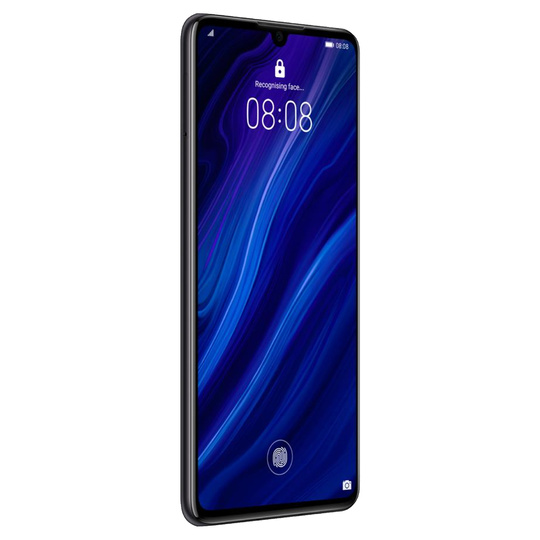 Smartfon Huawei P30 LTE (ELE-L29) 6/128GB
