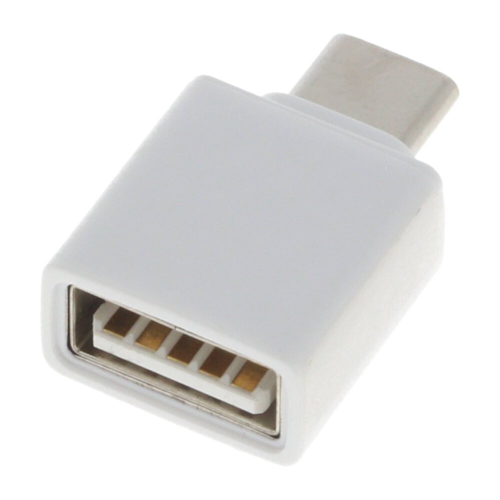 Adapter Oppo USB C do USB