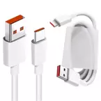 Kabel USB Xiaomi 5A 27W RED