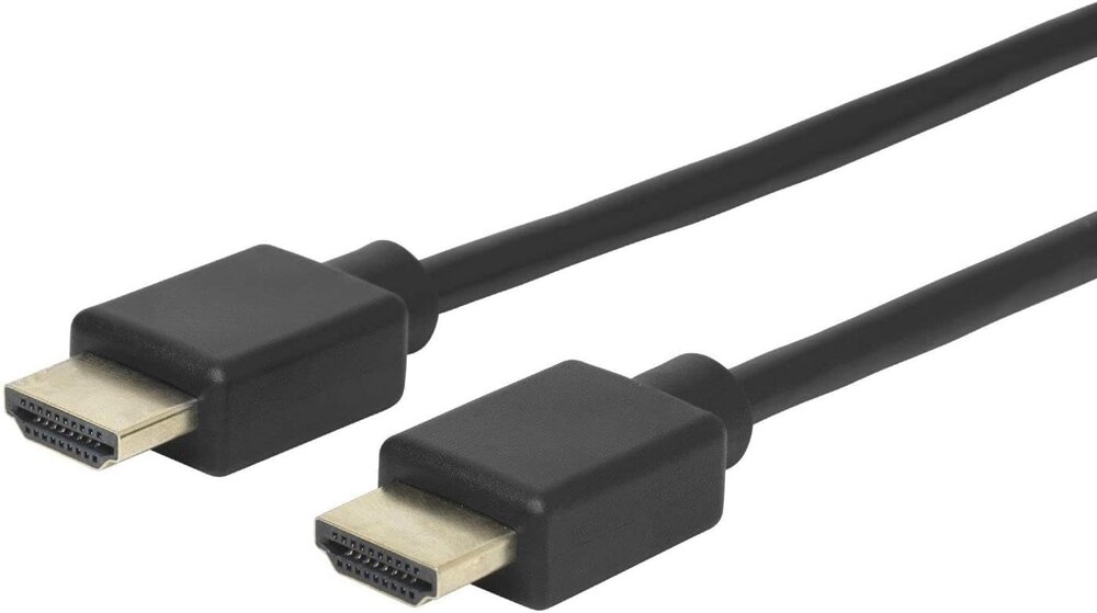 Kabel eSTUFF cable Ultra HD HDMI 2.0 ES606012