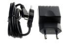 Ładowarka ZTE STC-A51-A  + kabel USB