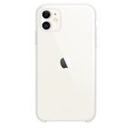 Pokrowiec Apple iPhone 11 Clear Case