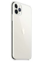 Pokrowiec Clear Case Apple iPhone 11 Pro Max