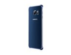 Pokrowiec Clear Cover Samsung Galaxy S6 EDGE +