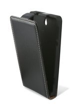 Pokrowiec KSIX Flip Case do Sony Xperia E