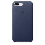 Pokrowiec Leather Case Apple iPhone 7 Plus / 8 Plus